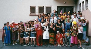 Abondance 1999
