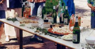 Apéro