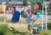 Linge