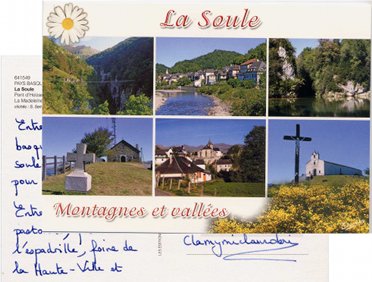 laSoule